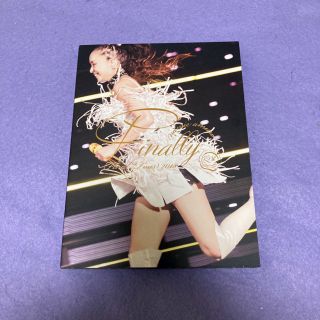 namie　amuro　Final　Tour　2018　～Finally～（東京(ミュージック)