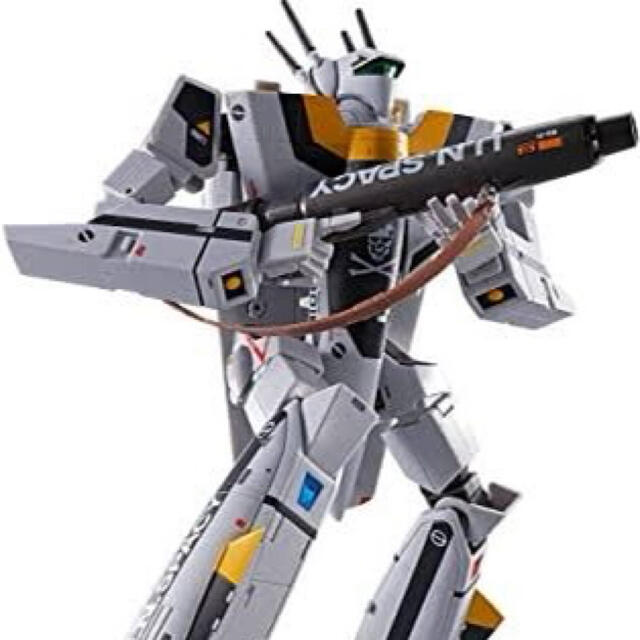 初回限定版■DX超合金 VF-1S バルキリー ロイ・フォッカー スペシャルmacrosの初回限定版