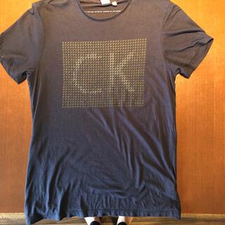 カルバンクライン(Calvin Klein)のCalvin Klein(Tシャツ/カットソー(半袖/袖なし))