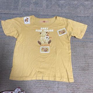 ピンクハウス(PINK HOUSE)のピンクハウス(Tシャツ/カットソー)