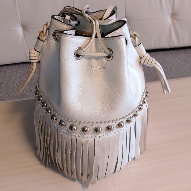 j&m davidson カーニバル ホワイト M - sims-islands.but.jp