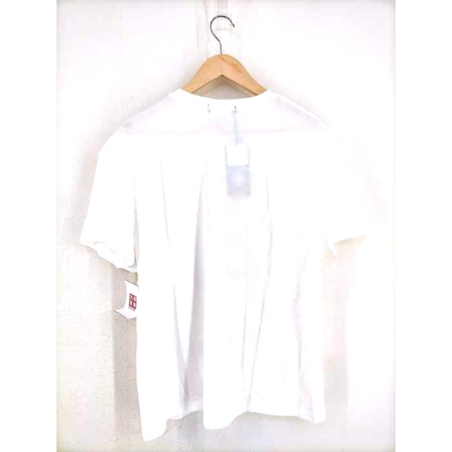 Bershka(ベルシュカ)のBERSHKA（ベルシュカ） TRENDSETTER TEE レディース レディースのトップス(Tシャツ(半袖/袖なし))の商品写真