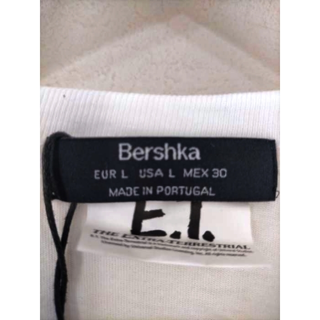 Bershka(ベルシュカ)のBERSHKA（ベルシュカ） TRENDSETTER TEE レディース レディースのトップス(Tシャツ(半袖/袖なし))の商品写真