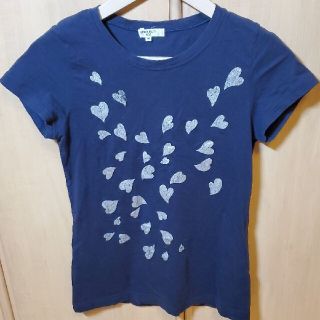 ナチュラルビューティーベーシック(NATURAL BEAUTY BASIC)のナチュラルビューティーベーシック！(Tシャツ(半袖/袖なし))