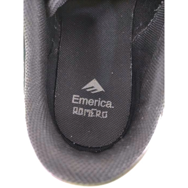 Emerica(エメリカ)のEmerica（エメリカ） THE LEO 2 スケートシューズ メンズ メンズの靴/シューズ(スニーカー)の商品写真