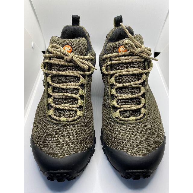 MERRELL/メレル/新同品/8.5/メンズ/カメレオン2