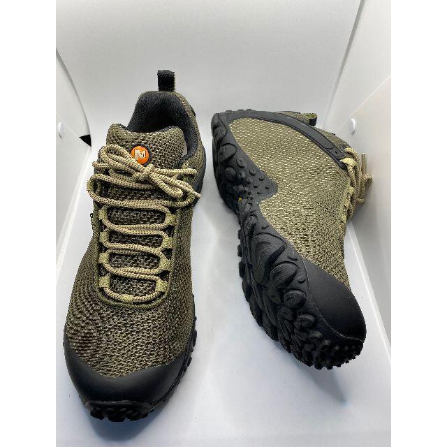 MERRELL(メレル)のMERRELL/メレル/新同品/8.5/メンズ/カメレオン2 メンズの靴/シューズ(スニーカー)の商品写真