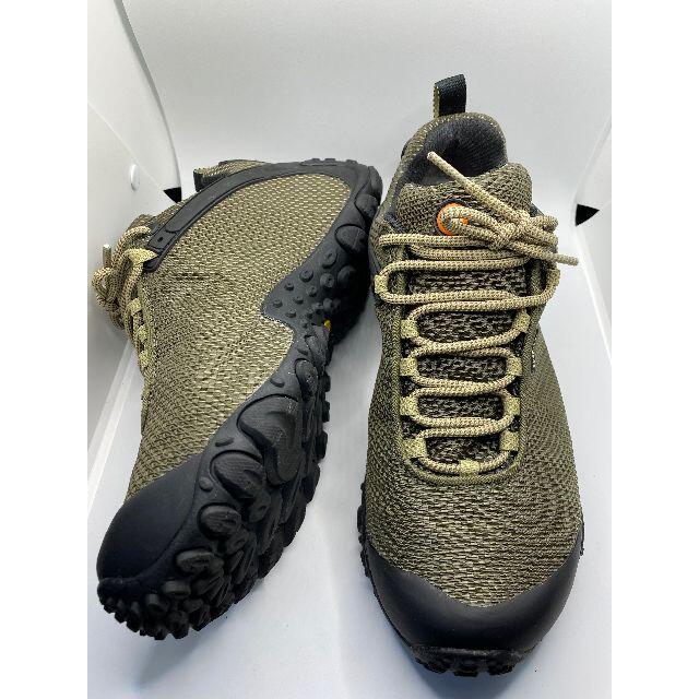 MERRELL(メレル)のMERRELL/メレル/新同品/8.5/メンズ/カメレオン2 メンズの靴/シューズ(スニーカー)の商品写真