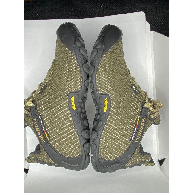 MERRELL(メレル)のMERRELL/メレル/新同品/8.5/メンズ/カメレオン2 メンズの靴/シューズ(スニーカー)の商品写真