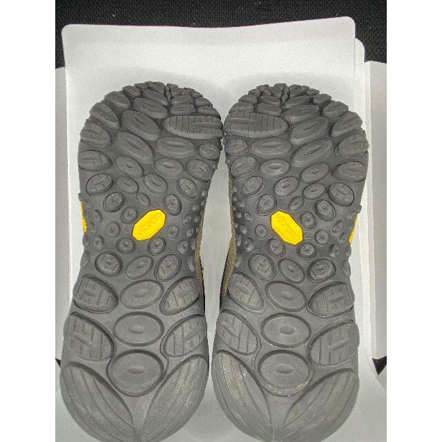 MERRELL(メレル)のMERRELL/メレル/新同品/8.5/メンズ/カメレオン2 メンズの靴/シューズ(スニーカー)の商品写真