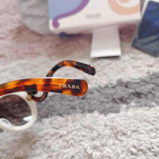 美品 PRADA サングラス ミニマルバロック | agro-vet.hr