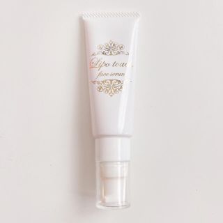 リポタッチ フェイスセラム 美容液 30mlの通販 by 𖤣𖤥𖠿𖤣𖤥 coto ...