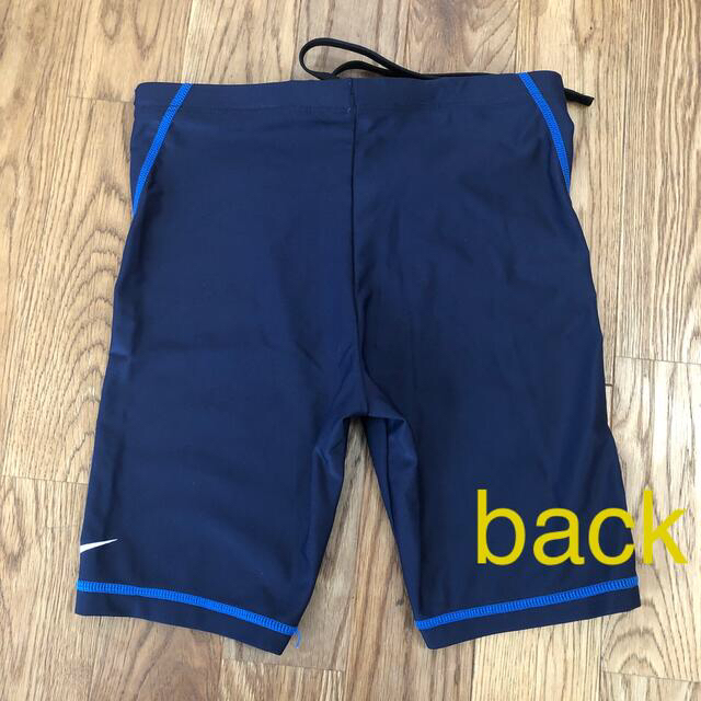 NIKE(ナイキ)のNIKE   男子  水着     140 キッズ/ベビー/マタニティのキッズ服男の子用(90cm~)(水着)の商品写真