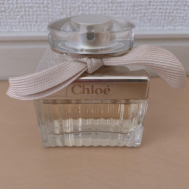 Chloe(クロエ)のクロエ☆Chloe香水　オードパルファム50ml コスメ/美容の香水(香水(女性用))の商品写真