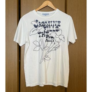 アバハウス(ABAHOUSE)の匿名配送可能 ABAHOUSE Tシャツ   (Tシャツ/カットソー(半袖/袖なし))