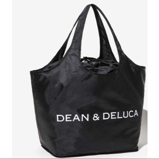 ディーンアンドデルーカ(DEAN & DELUCA)の返品用 DEAN&DELUCA レジカゴバッグ エコバッグ　のみ(エコバッグ)