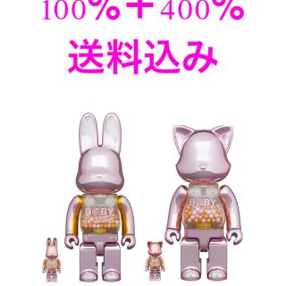 メディコムトイ(MEDICOM TOY)のけいた様専用(フィギュア)