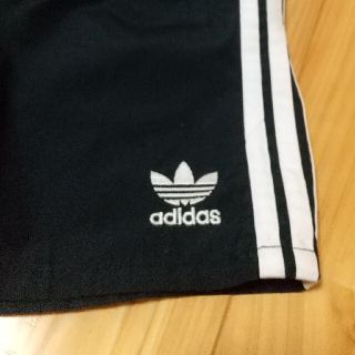 アディダス(adidas)のadidas Originals KIDS短パン(パンツ/スパッツ)