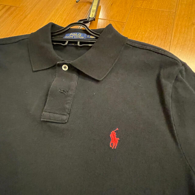 POLO RALPH LAUREN(ポロラルフローレン)のポロラルフローレン ポロシャツ メンズのトップス(ポロシャツ)の商品写真