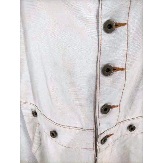 KAPITAL WINDAY（キャピタル） デニムオーバーオール メンズ メンズのパンツ(サロペット/オーバーオール)の商品写真