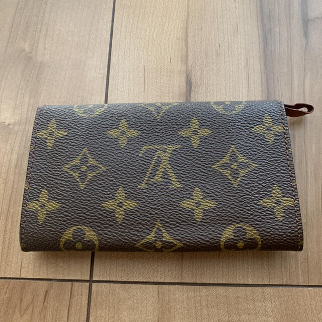LOUIS 財布 モノグラムの通販 by なおチッチ's shop|ルイヴィトンならラクマ VUITTON - ルイヴィトン 好評国産