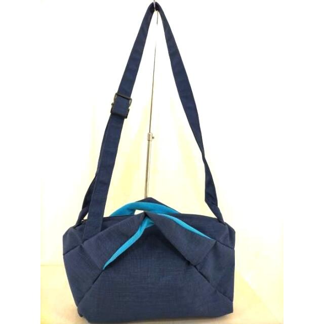 CAMPER - CAMPER(カンペール) 2WAY ショルダーバッグ レディース