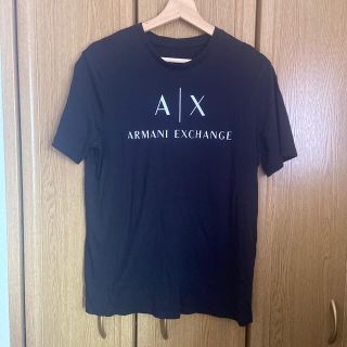 アルマーニエクスチェンジ(ARMANI EXCHANGE)の値下げしました！アルマーニ　Tシャツ(Tシャツ/カットソー(半袖/袖なし))