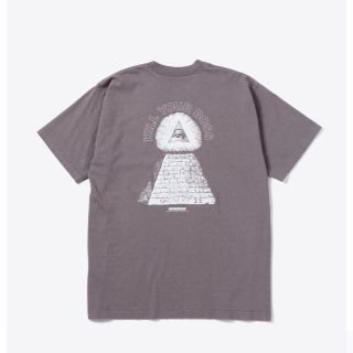 ネイバーフッド(NEIGHBORHOOD)の新品　NEIGHBORHOOD E.H.G. / C-TEE . SS  XXL(Tシャツ/カットソー(半袖/袖なし))