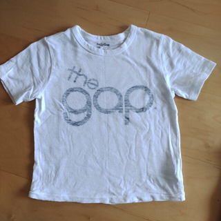 ベビーギャップ(babyGAP)のゆっきー様　babyGap Tシャツ　サイズ105(Tシャツ/カットソー)