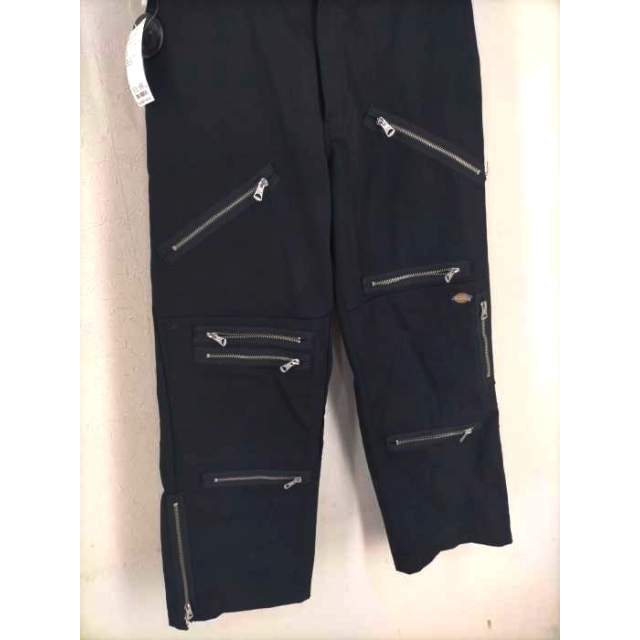 MYne（マイン） crazy zip pants メンズ パンツ チノパン 大特価 6593 ...