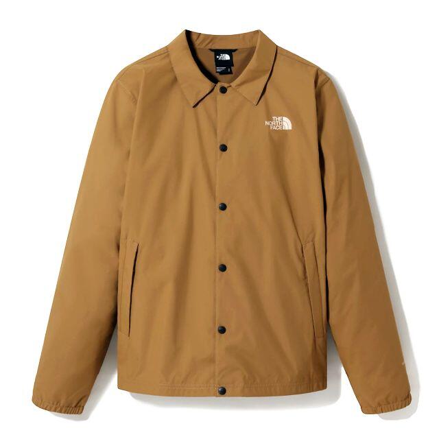 THE NORTH FACE(ザノースフェイス)のノースフェイス ★ XL クライミング コーチジャケット 海外限定 メンズのジャケット/アウター(ナイロンジャケット)の商品写真