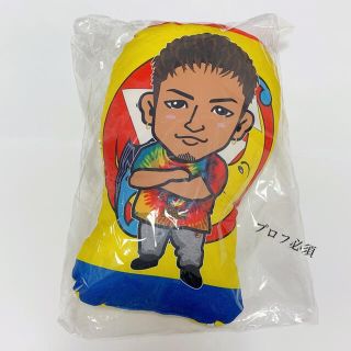 GENERATIONS - GENERATIONS 数原龍友 少年クロニクル クッションの通販 ...