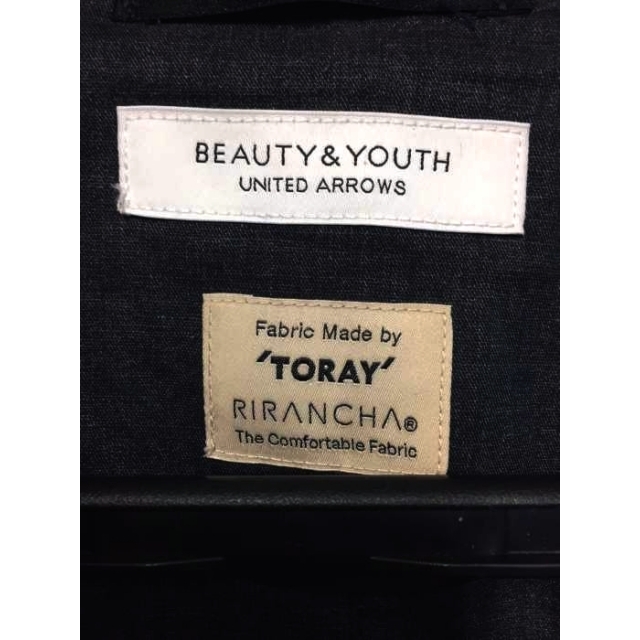 BEAUTY & YOUTH UNITED ARROWS（ビューティーアンドユー メンズのスーツ(セットアップ)の商品写真