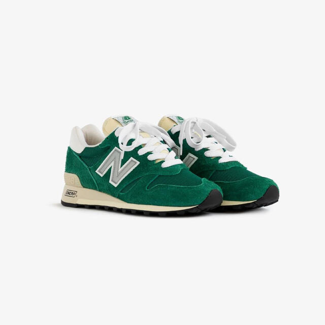 aime leon dore ALD / New Balance 1300offwhite