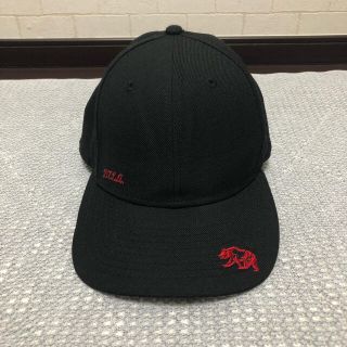 ニューエラー(NEW ERA)のace hotel エースホテル キャップ 帽子(キャップ)