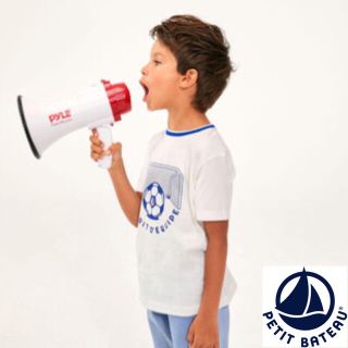 プチバトー(PETIT BATEAU)の【あきこ様専用】12ans(Tシャツ/カットソー)