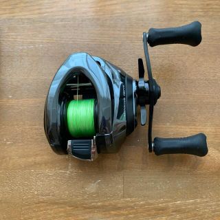 シマノ(SHIMANO)のアンタレス18DC  MDXG(リール)