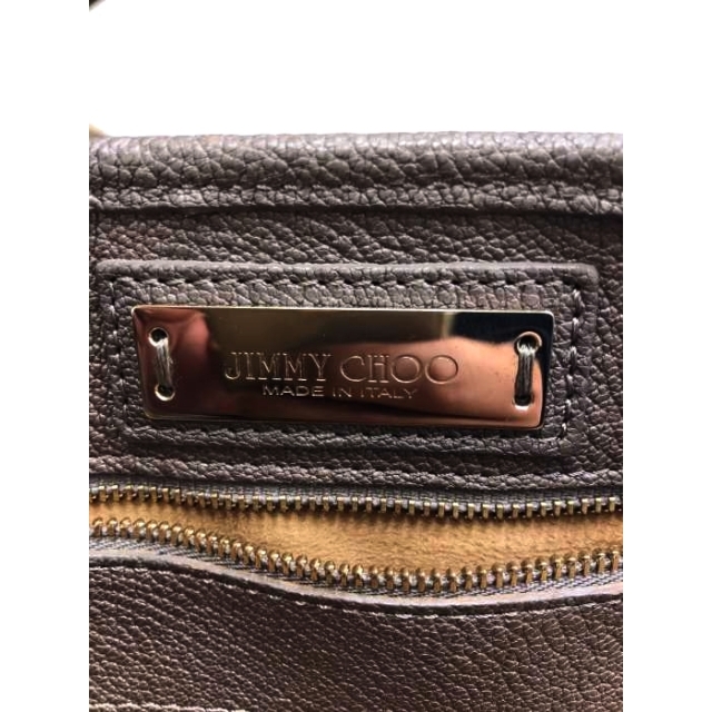 JIMMYCHOO(ジミーチュウ) バッグの通販 by ブランド古着買取販売バズストア ラクマ店|ラクマ スタースタッズ サシャS レディース 超激安新品