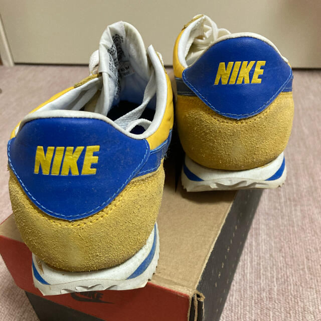 NIKE(ナイキ)の【96年製】NIKE CORTEZ II （ナイキ コルテッツ2）26cm メンズの靴/シューズ(スニーカー)の商品写真