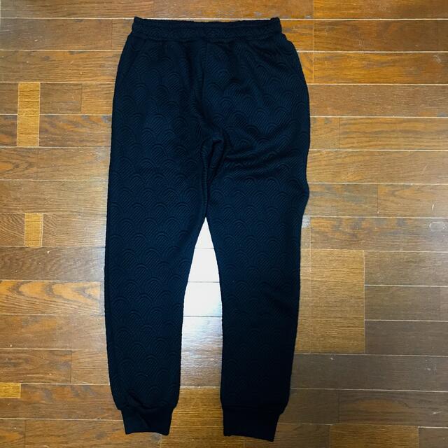 AKOMPLICE  ''VSOP Thor Jogger Pants"AKOMPLICE