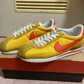 ナイキ(NIKE)の【98年製】NIKE CORTEZ II （ナイキ コルテッツ2）26cm(スニーカー)