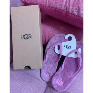 アグ(UGG)のUGG(サンダル)