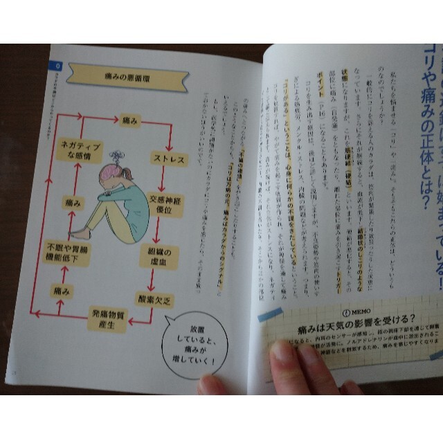 しんぴんさま専用 コリと痛みの地図帳 プロが教えるマッサージの処方箋７２