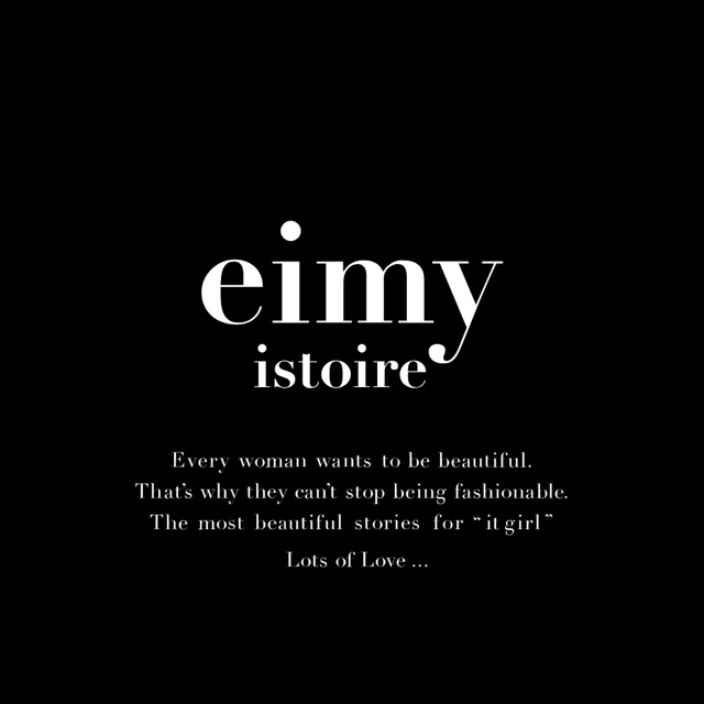 eimy istoire(エイミーイストワール)のemmu♡様専用♡eimy istoire♡リングファスナーニットタンクトップ レディースのトップス(タンクトップ)の商品写真