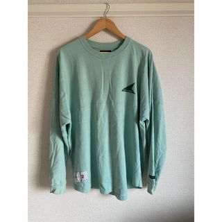 ダブルタップス(W)taps)のDESCENDANT 19ss (Tシャツ/カットソー(七分/長袖))