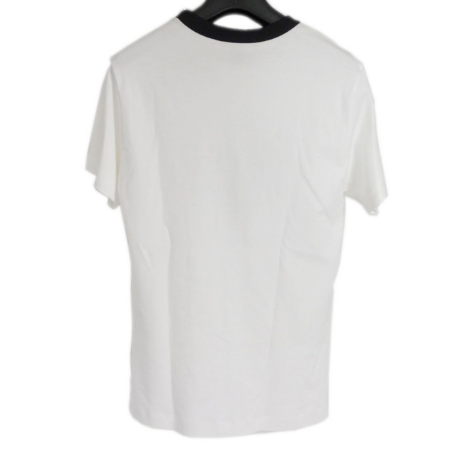 LOUIS VUITTON(ルイヴィトン)のルイ・ヴィトン クルーネック XS LVミッドナイト 半袖Ｔシャツ 1A63EO レディースのトップス(Tシャツ(半袖/袖なし))の商品写真