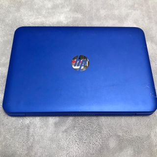 ヒューレットパッカード(HP)のHP ノートPC TPN-Q154(ノートPC)