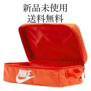 ナイキ(NIKE)のNIKE SHOEBOX(トラベルバッグ/スーツケース)