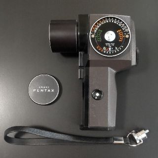 ペンタックス(PENTAX)のPentax ASAHI SPOTMETER スポットメーター (露出計)