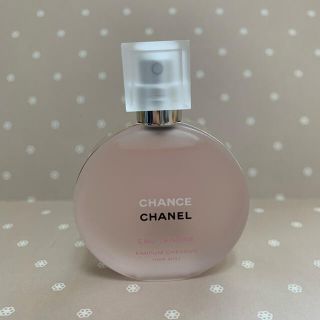 シャネル(CHANEL)のCHANEL HAIR MIST(ヘアウォーター/ヘアミスト)